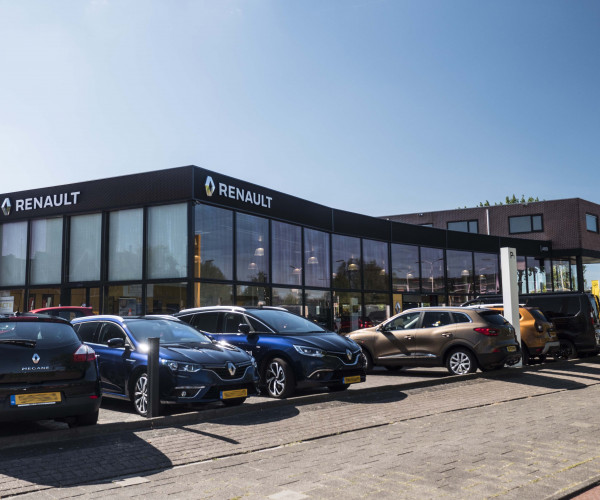 Pand Leeuwarden