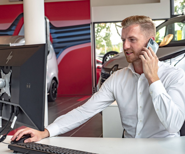 ABD Renault vacatures contact