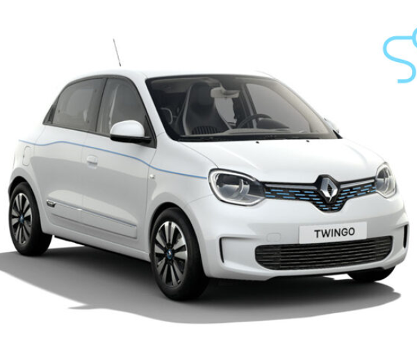 ABD Renault - Nieuwe Twingo Private Lease - nieuwe stijl