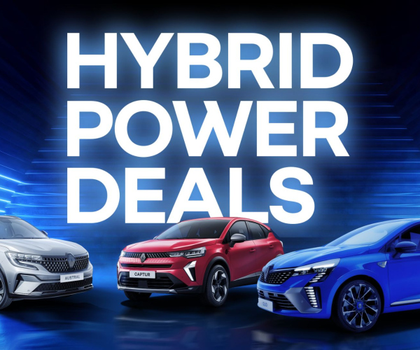 Hybrid Power Deals - 1100 x 620