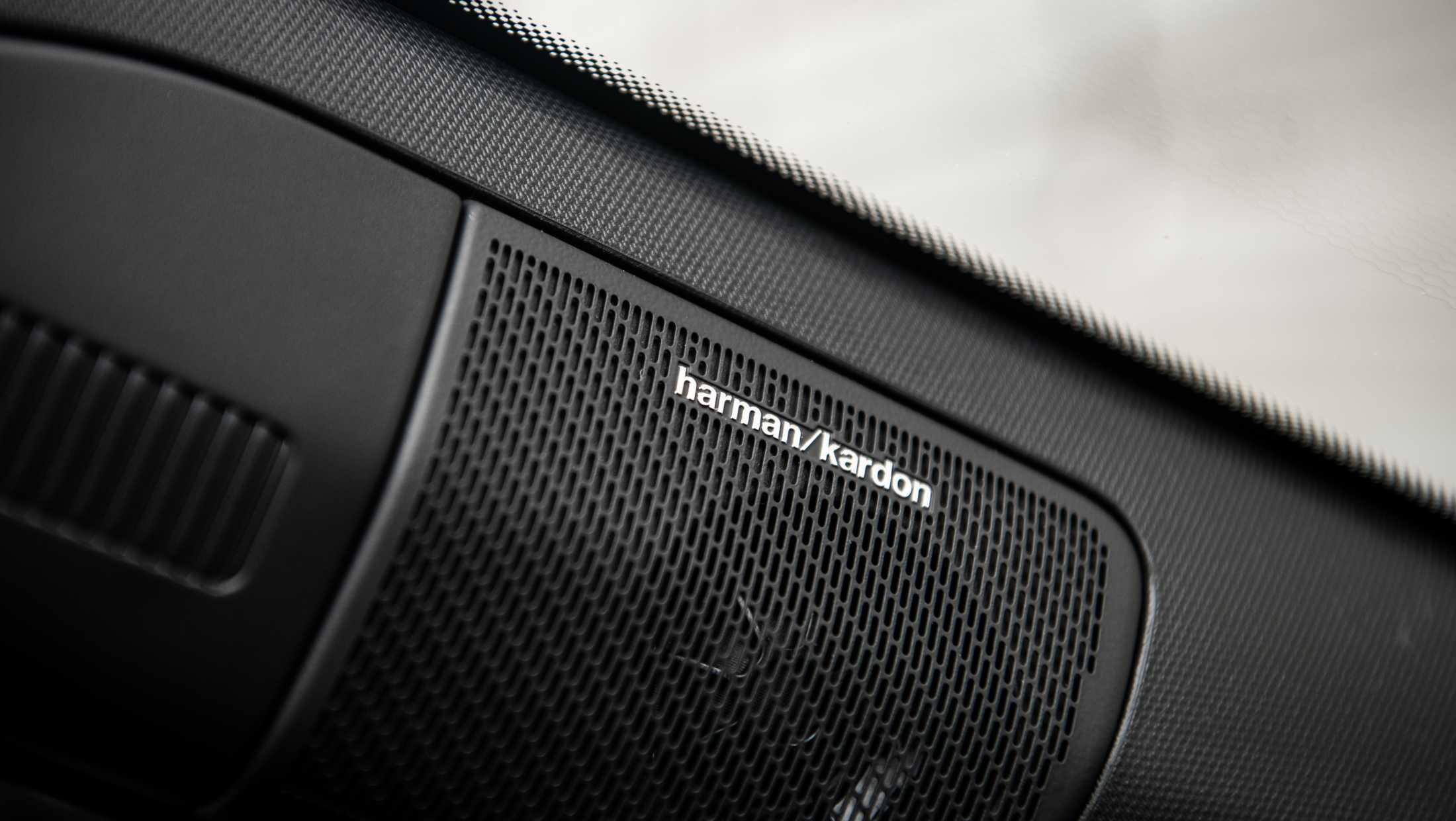 Symbioz - Harman Kardon