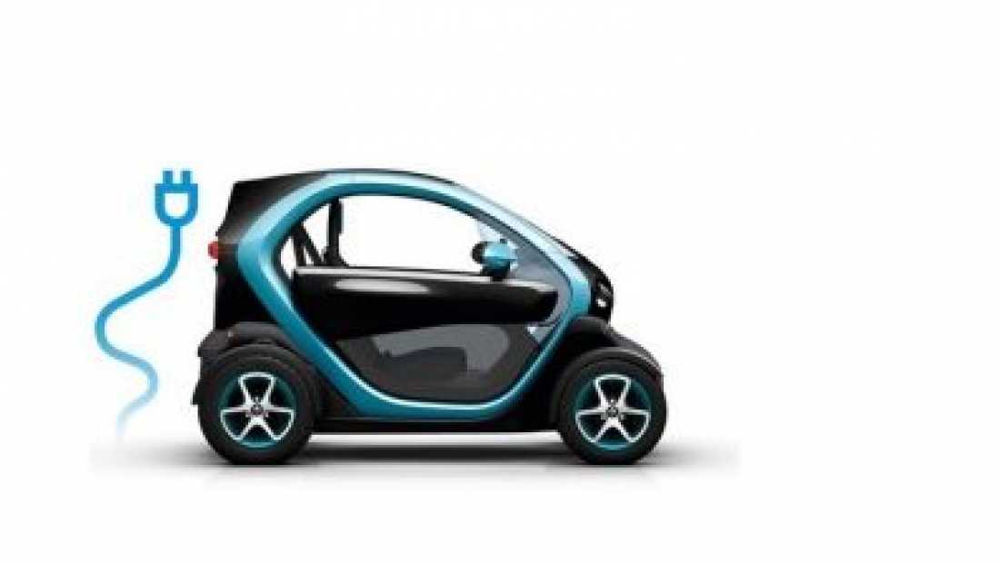 ABD Renaut - Twizy