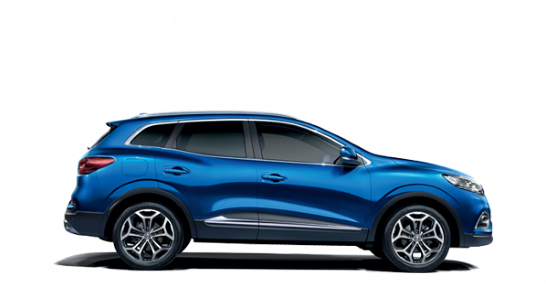 Kadjar kopen