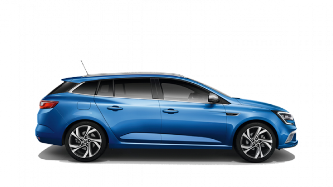 Megane Estate kopen