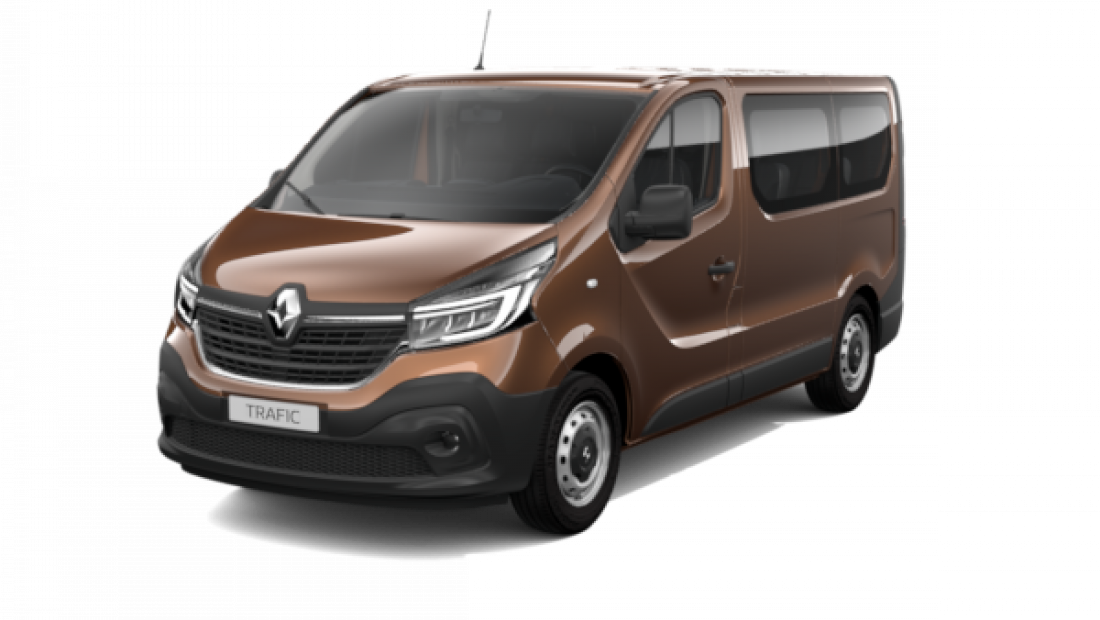 ABD Renault-Trafic-Passenger-life
