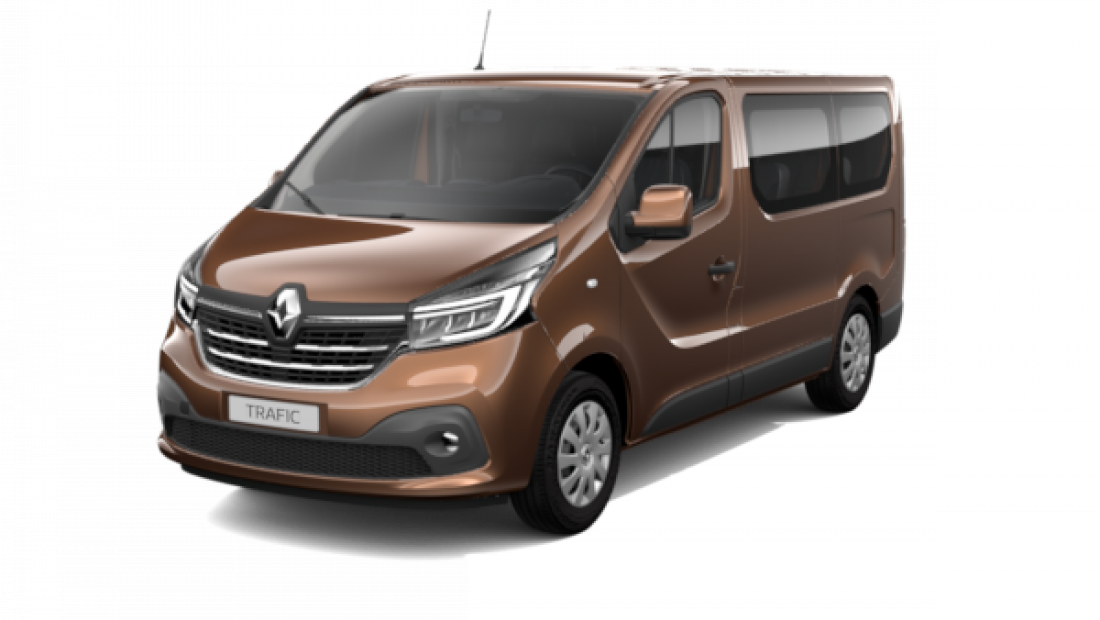 ABD Renault-Trafic-Passenger-zen