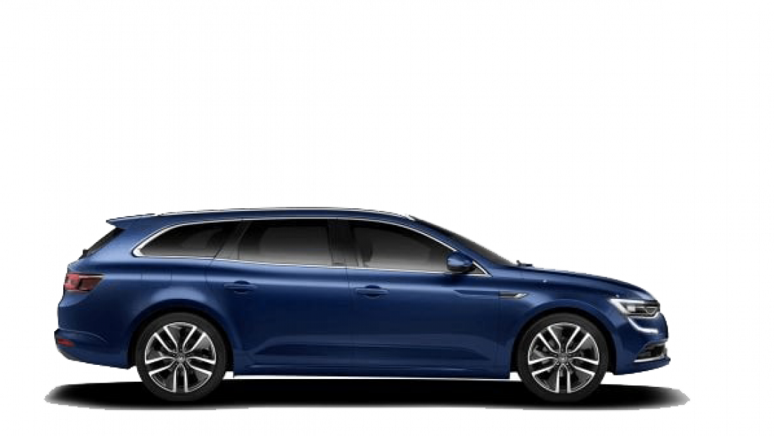 Renault Talisman Estate