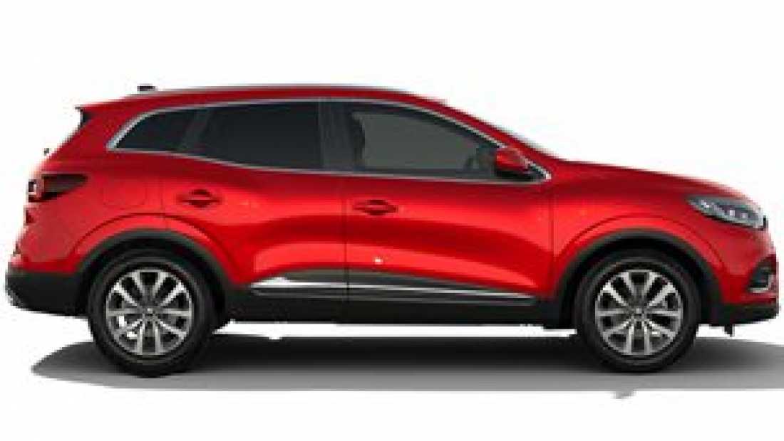 kadjar