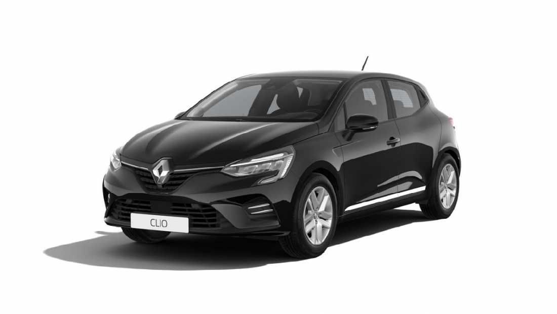 clio