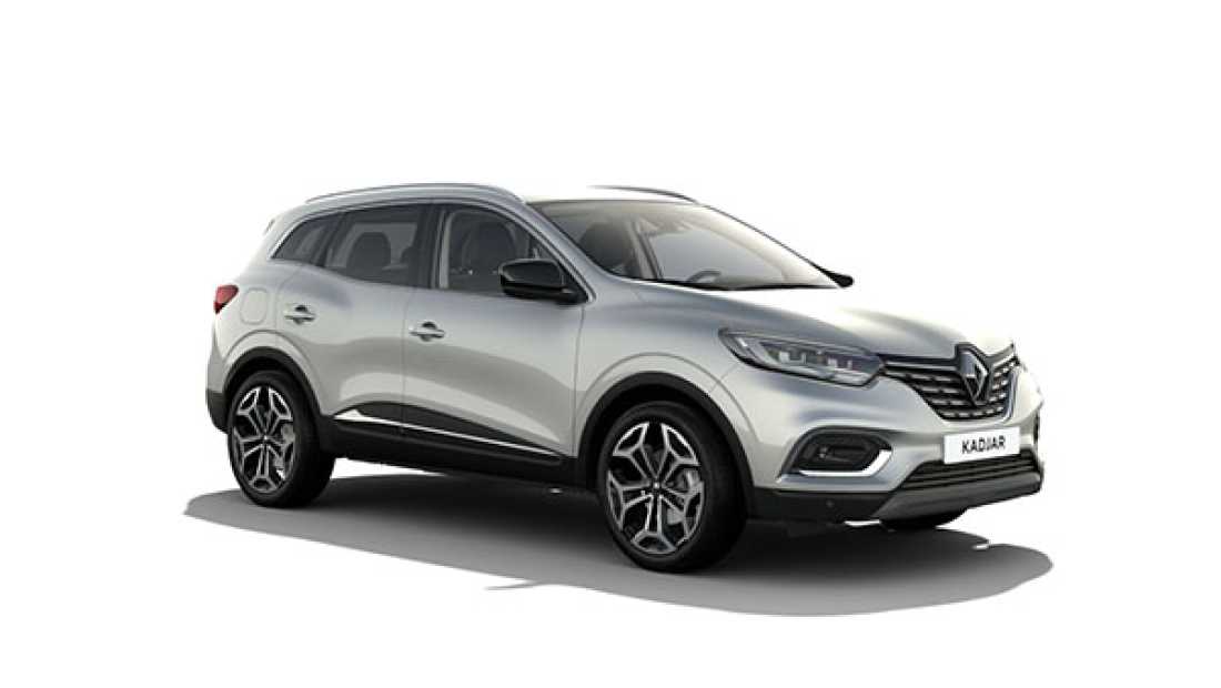 Renault Actie Kadjar