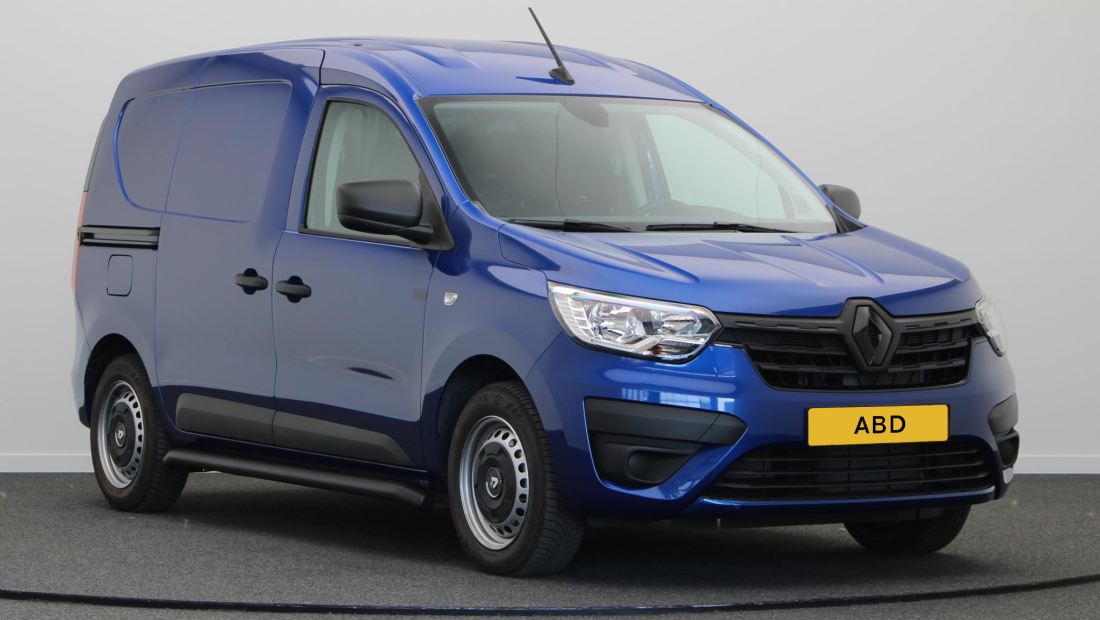 ABD Renault - shortlease - Express