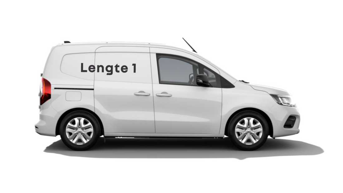 L1 Kangoo