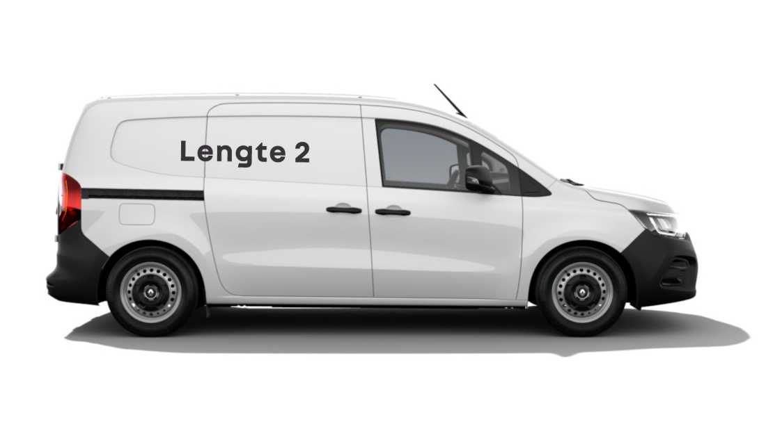 L2 Kangoo