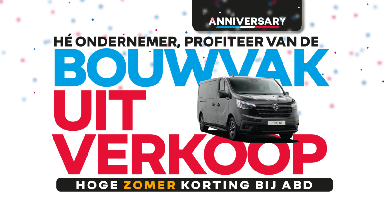ABD anniversary header BOUWVAK UITVERKOOP 1100 x 620 homepage